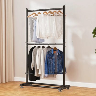 Clothing Garment Rack 60Kg