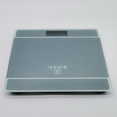 Electric Bathroom Scale