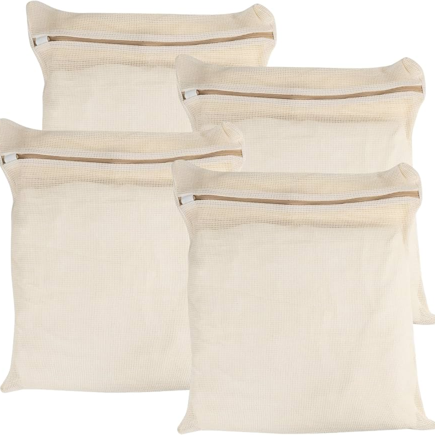 Laundry Bag 60X50Cm 1 Pcs