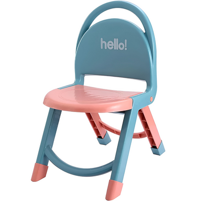 Kids Foldable Chair