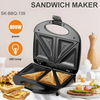 Sokany Sandwich Maker