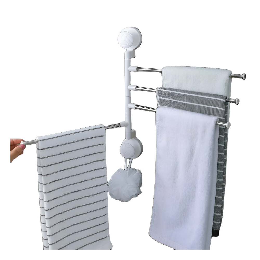 Towel Rack