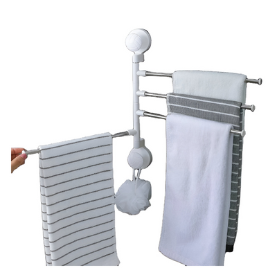 Towel Rack