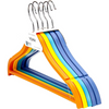 Cloth Hanger Plastic 5 Pcs Set