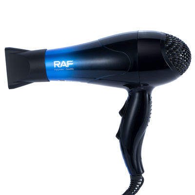 RAF Hair Dryer
