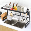 Kitchen Sink Rack