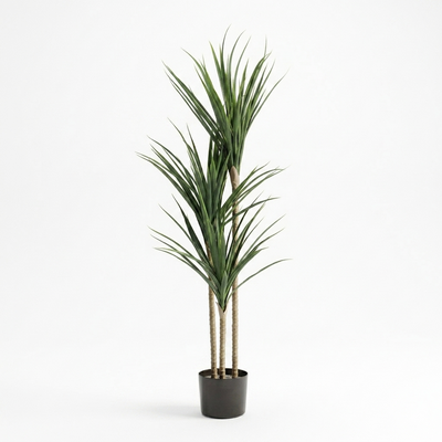 Natural Artificial Plant 1 M