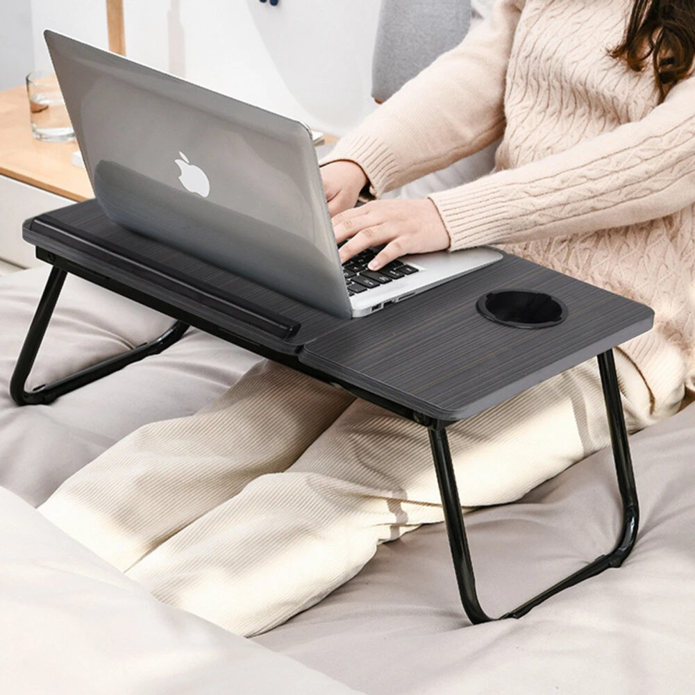 Portable Laptop Table Adjustable