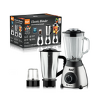 Raf 3-In-1 Electric Blender (1000W)R.2871