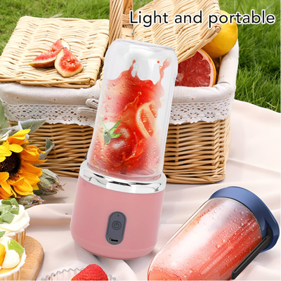 Mini Electric Juice Maker