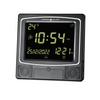 Al-Harameen Azan Watch Clock Ha-4009