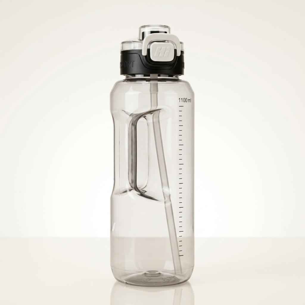 Sports Water Bottle 1100Ml Wb-59