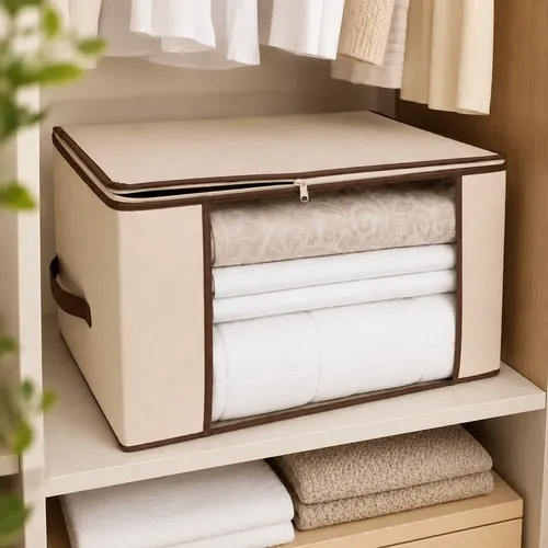 Multipurpose Storage Bag 60X45X30Cm