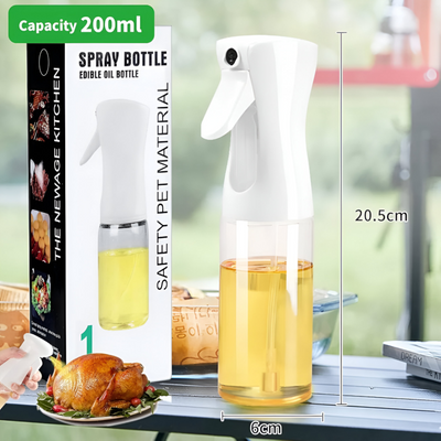 Oil Sprayer Bottle
