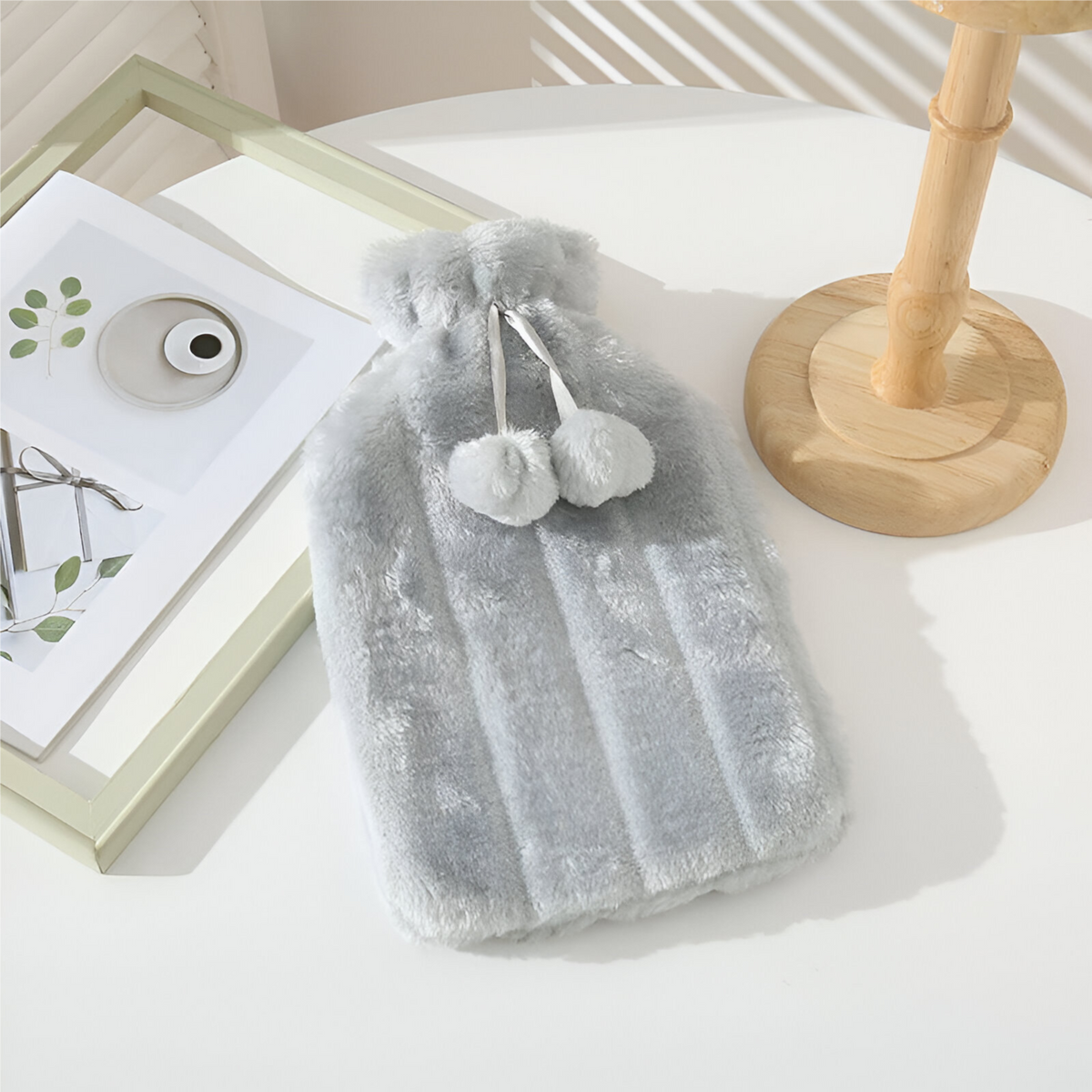 Hot Water Bag