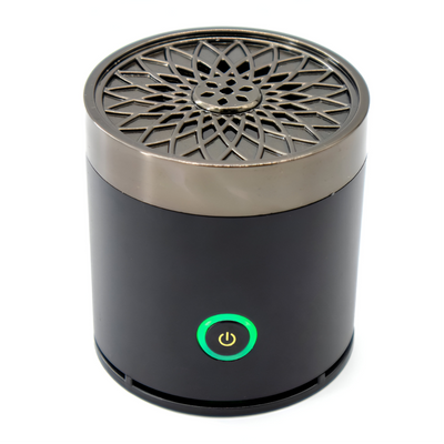 Rechargeable Electric Bukhoor Burner