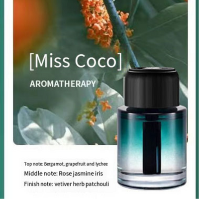 Car Fragance Aromatherapy Machine