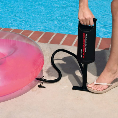 Intex Double Quick Ii Hand Pump