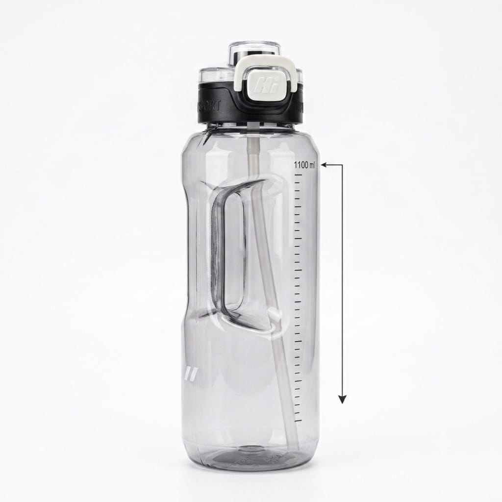 Sports Water Bottle 1100Ml Wb-59