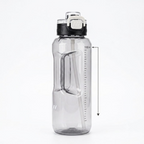 Sports Water Bottle 1100Ml Wb-59