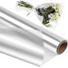 Transparent Wrapping Paper Rolls 5 Meter
