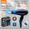 RAF Hair Dryer