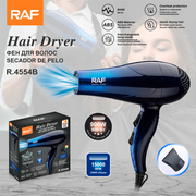 RAF Hair Dryer