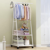 Triangle Clothes Rack