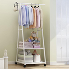 Triangle Clothes Rack