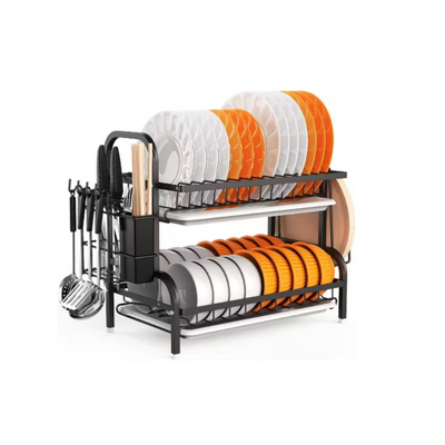 Dish Rack 2 Layer