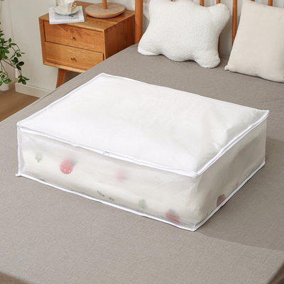 Blanket Bedsheet Storage Bag