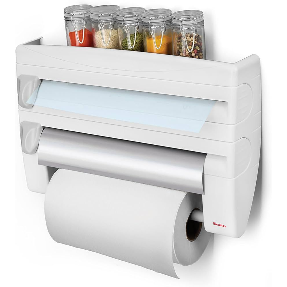 3 IN 1 Paper Towel Dispenser