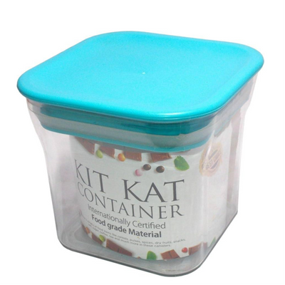 Storage Container Box 2 pcs set