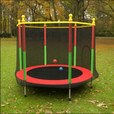 Childrens Trampoline Indoor and Outdoor