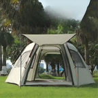 Hexagonal Camping Tent 3.2*3.2*