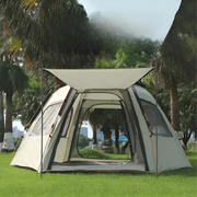 Hexagonal Camping Tent 3.2*3.2*