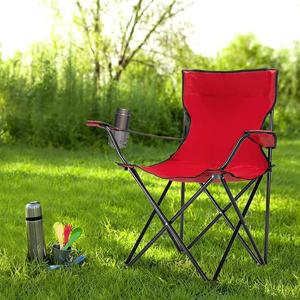 Outdoor Foldable Camping Chair Lb-20864