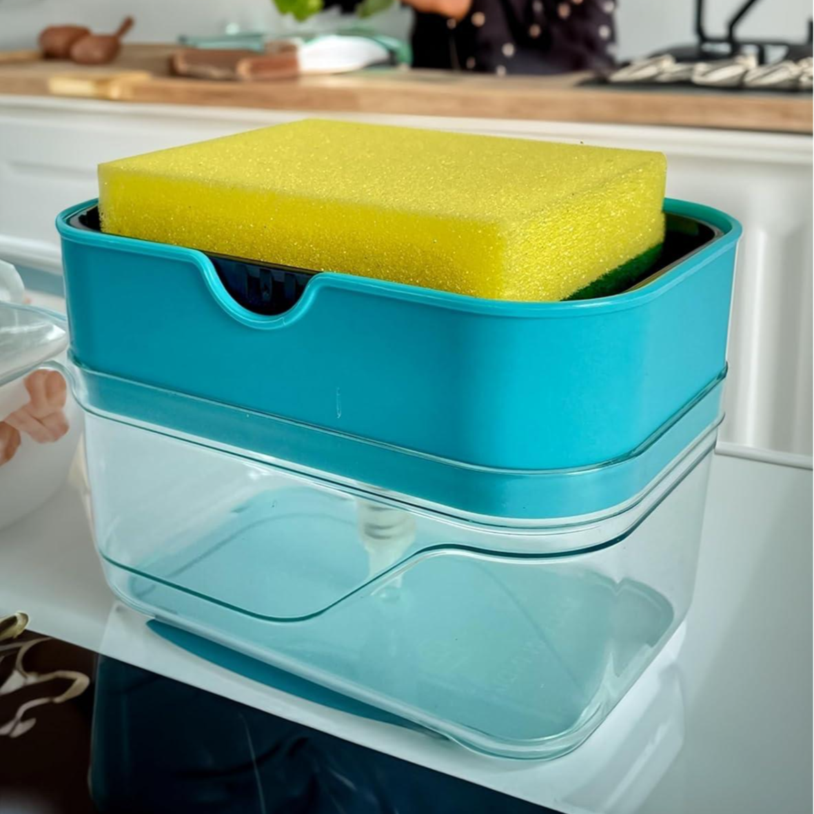 Soap Pump Dispenser Slings