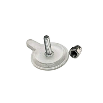Wall Hooks Screw Sticker 1 PCS