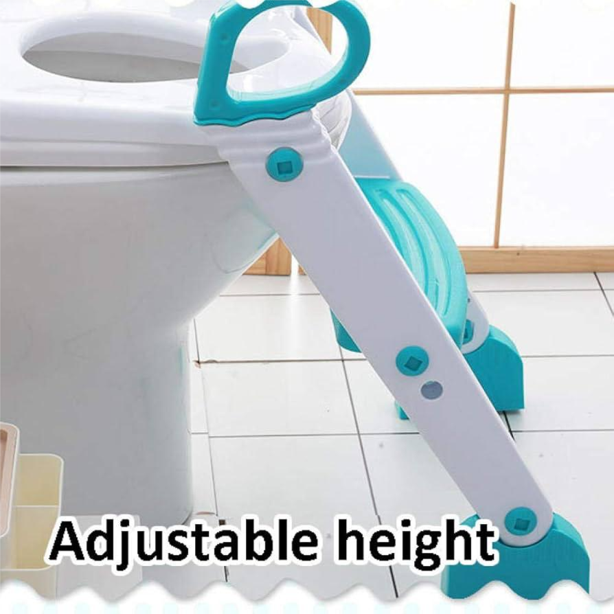 Baby Step Up Potty Training Seat