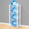 Water Bottle Rack 4 Layer