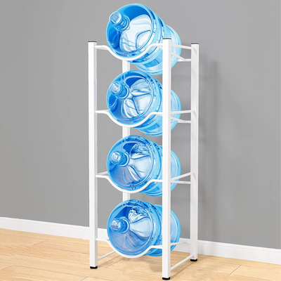 Water Bottle Rack 4 Layer