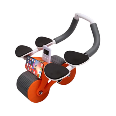 Abdomen Wheel