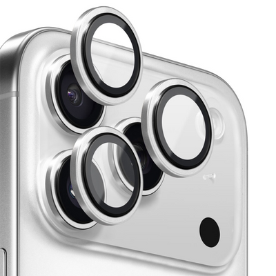Camera Lens Protector  Titanium 17 Pro / 17pro Max