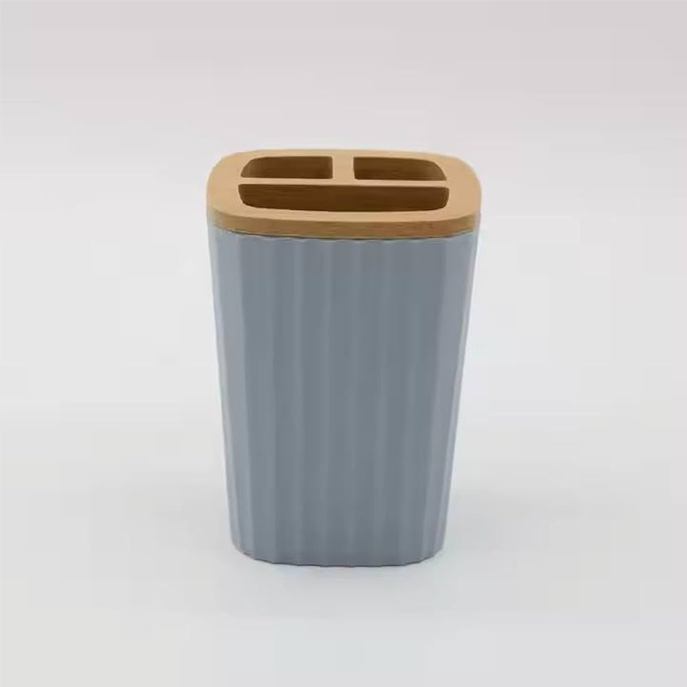 Bathroom Accessories Set 6 Pcs