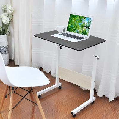 Laptop Stand Wooden Adjustable