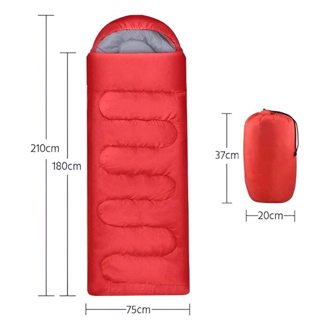 Outdoor Envelope Sleeping Bag