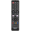 Samsung Universal Tv Remote Control Rm-N1618