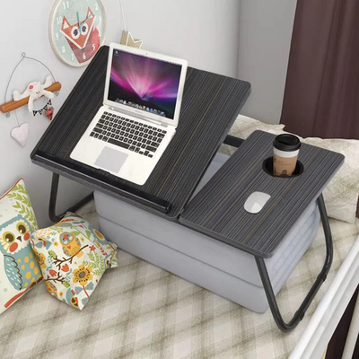 Portable Laptop Table Adjustable
