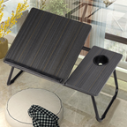 Portable Laptop Table Adjustable